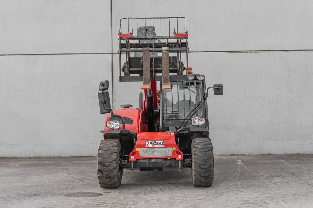 Manitou MT 625