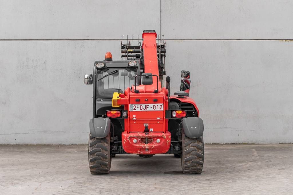 Manitou MT 625