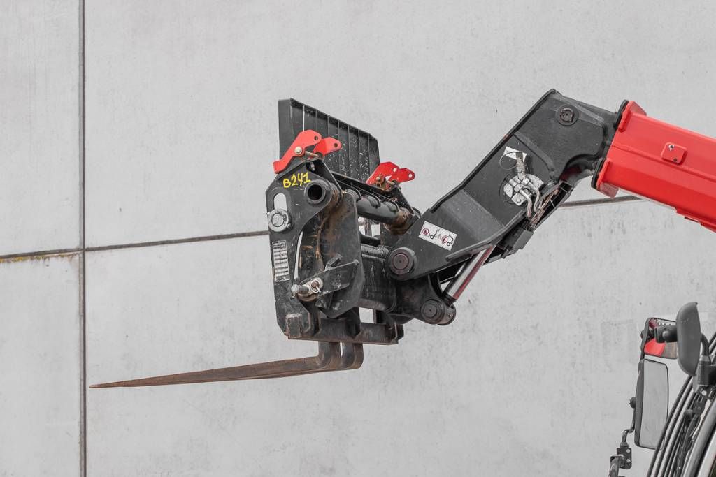Manitou MT 625