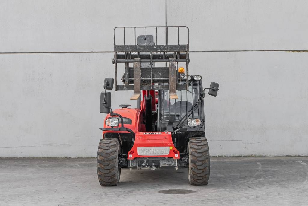 Manitou MT 625
