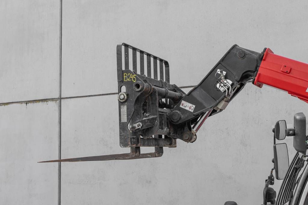Manitou MT 625