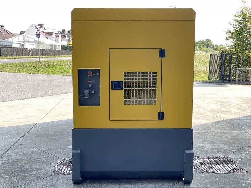 Atlas Copco QAS 500