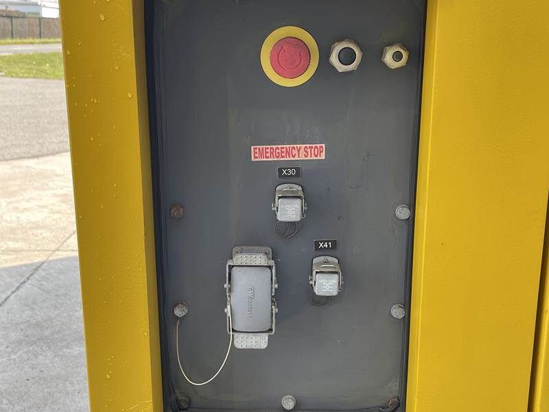 Atlas Copco QAS 500