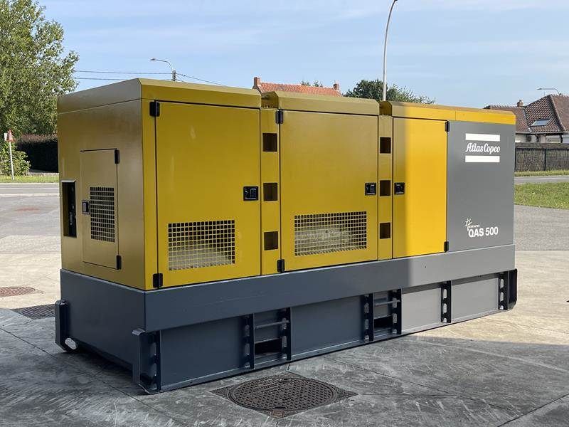 Atlas Copco QAS 500