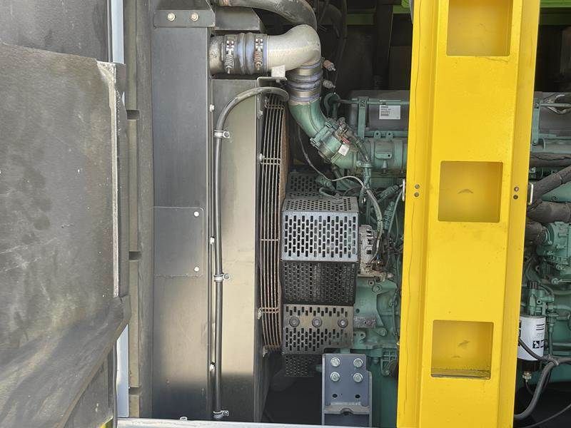 Atlas Copco QAS 500