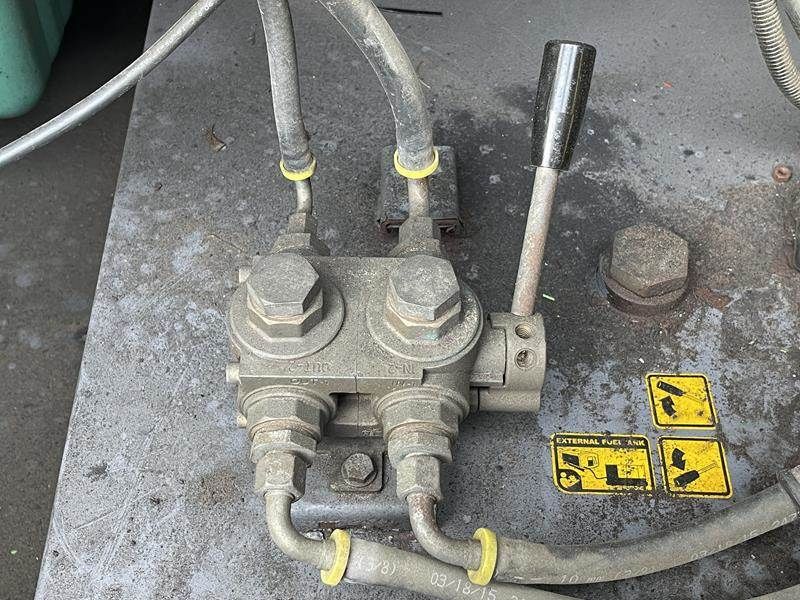 Atlas Copco QAS 500
