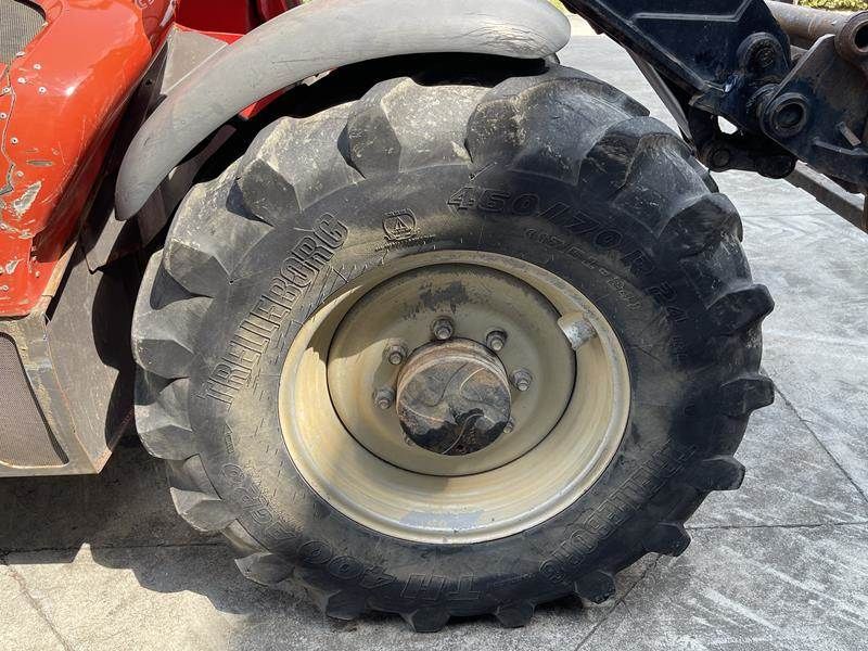 Manitou MLT 634 - 120
