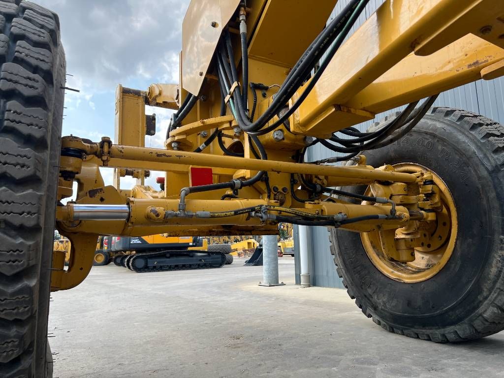 CAT 140M