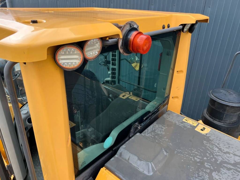 Volvo L180G