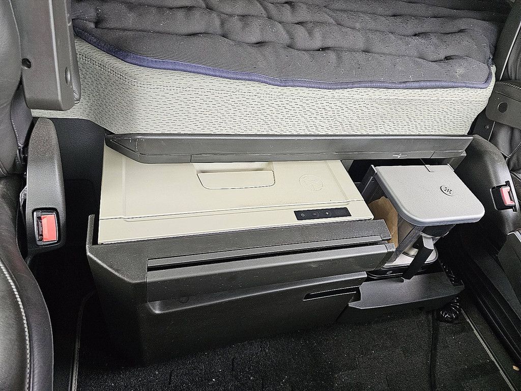VOLVO FH 460 6x2 i-save leather