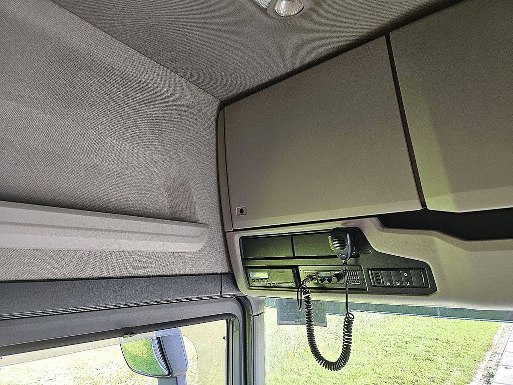 SCANIA R500
