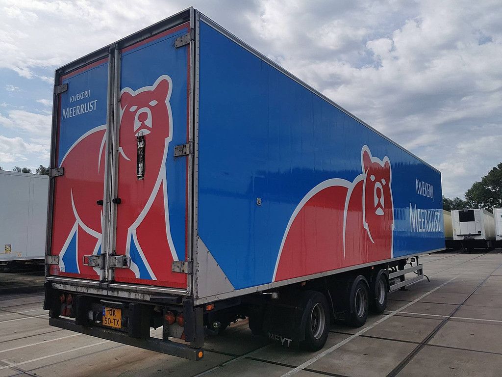 LATRE CHEREAU