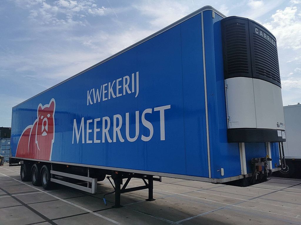 LATRE CHEREAU