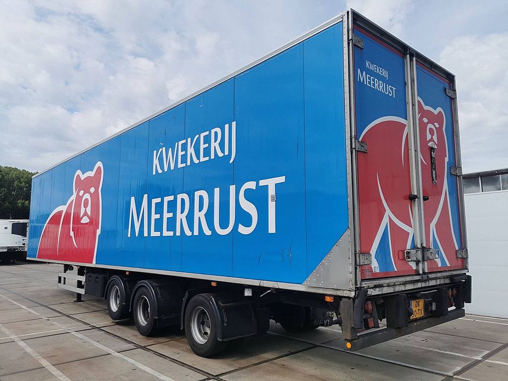 LATRE CHEREAU