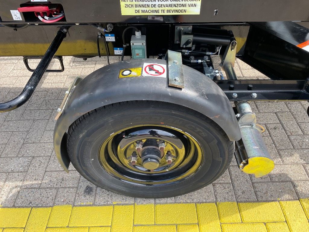 Niftylift 170 H P E