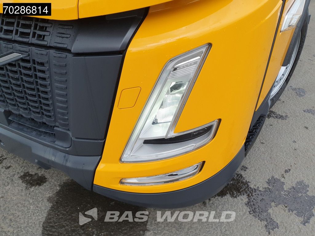 Volvo FH 460 6X2 NEW chassis! Full air Suspension Lift-Axle Navi ACC LED Euro 6