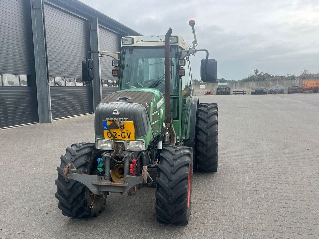 FENDT 208 F VARIO WG3925