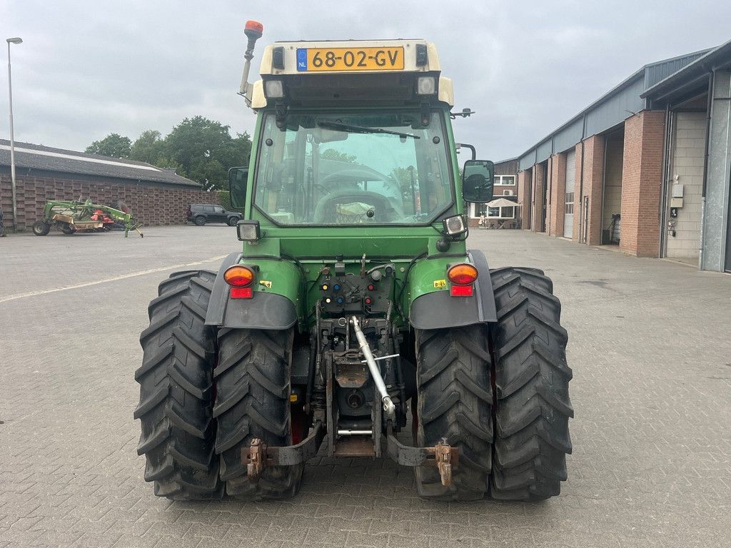 FENDT 208 F VARIO WG3925