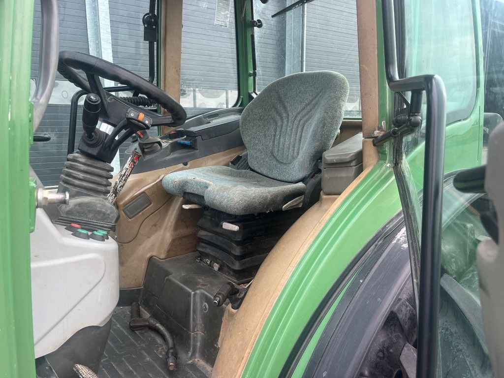 FENDT 208 F VARIO WG3925