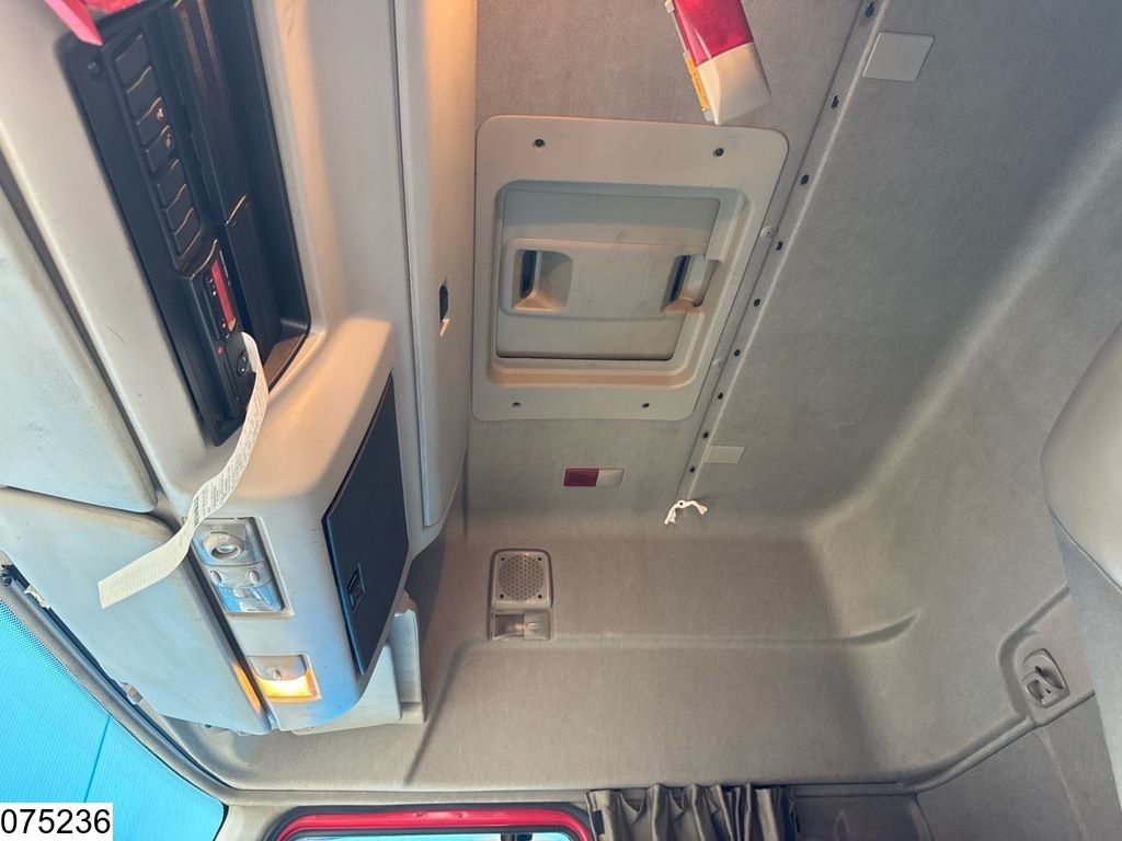 Renault Premium 460 Dxi EURO 5, Retarder, ADR, Hydraulic