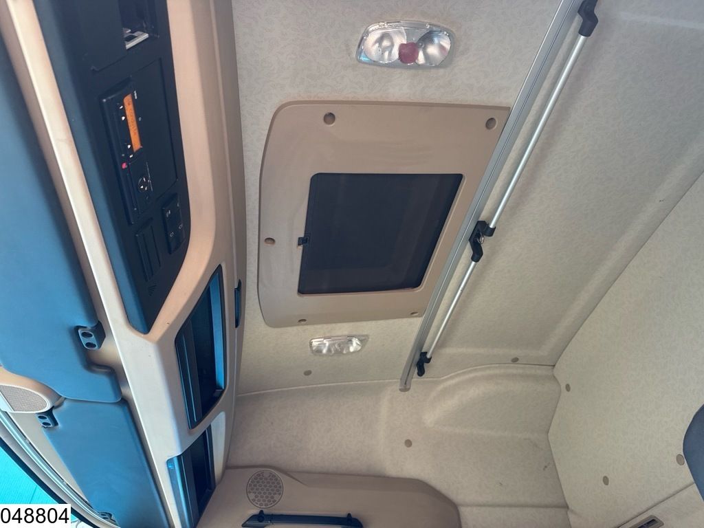 Mercedes Actros 1845 EURO 6