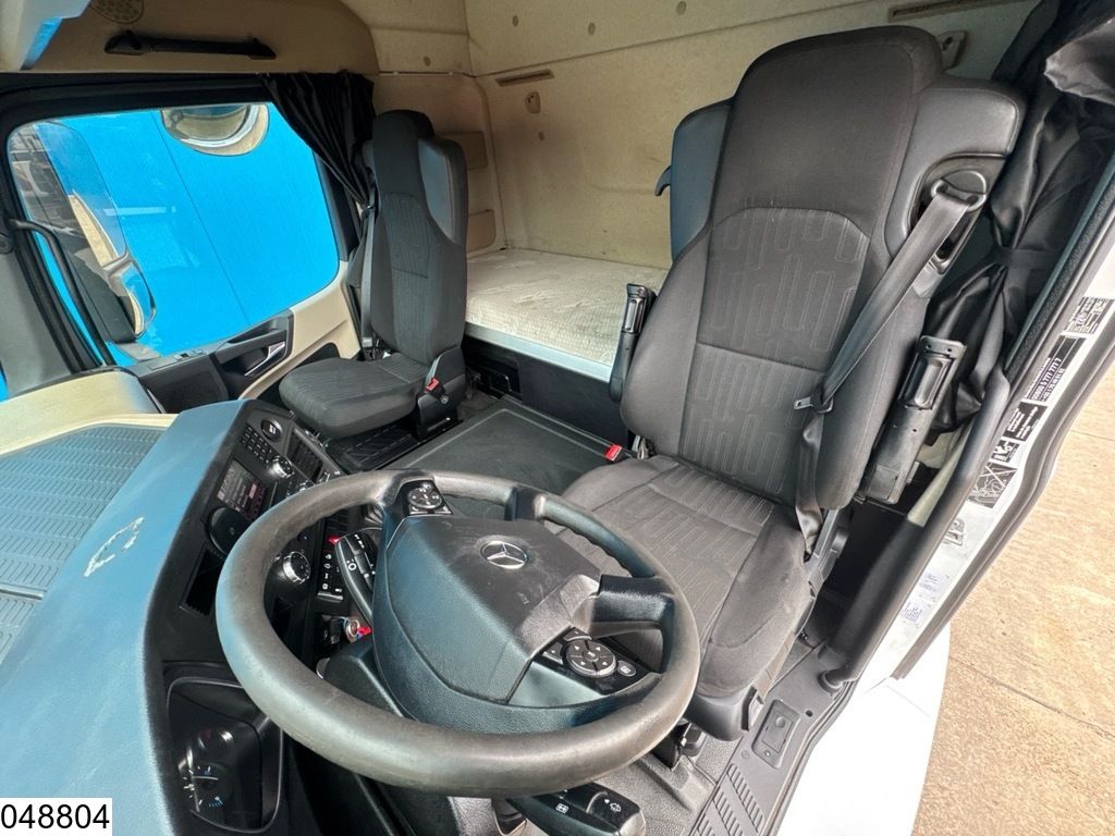 Mercedes Actros 1845 EURO 6