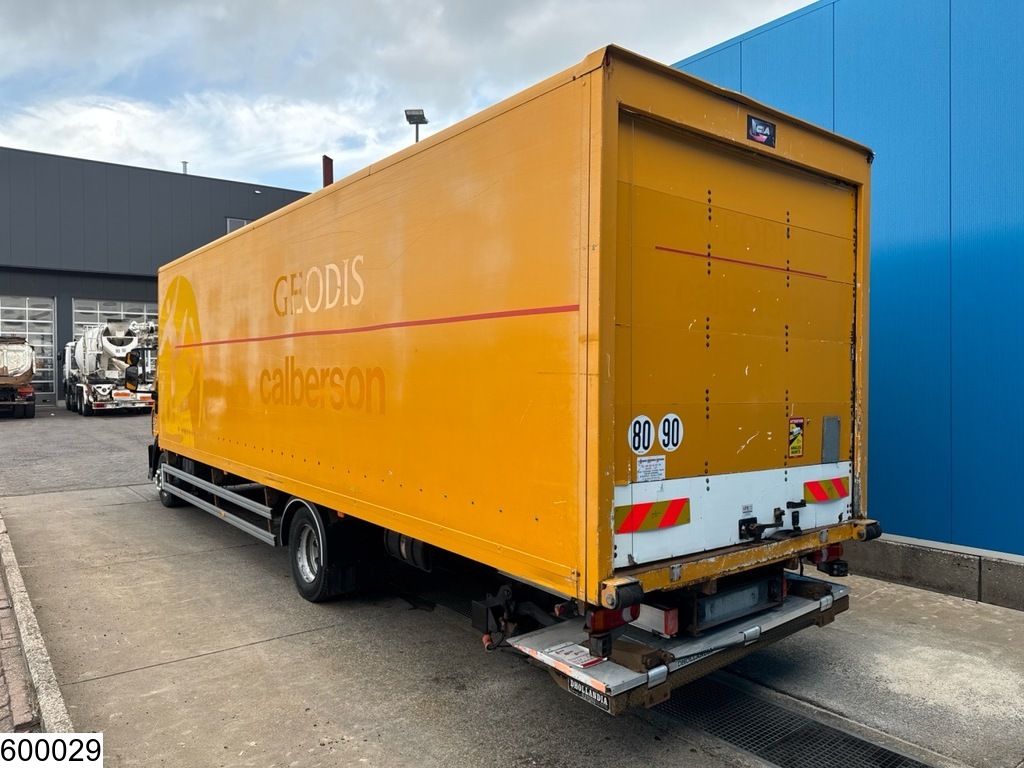 Iveco 120E22 EURO 5, Dhollandia
