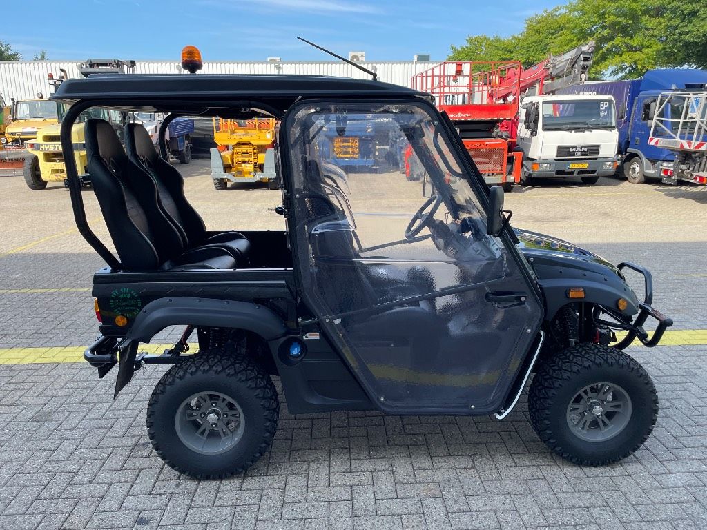 Frisian Motors Leffert FM-90