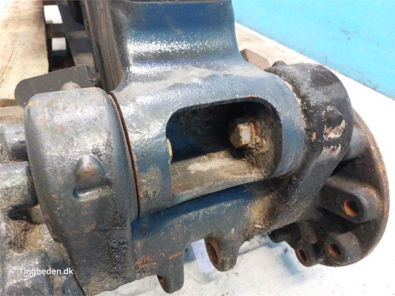 New Holland CR10.90