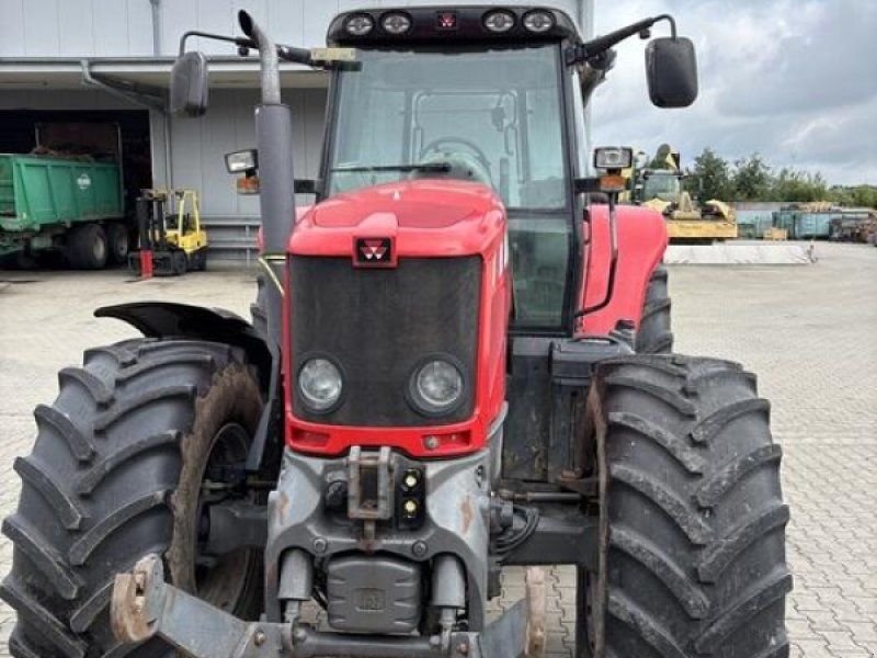 Massey Ferguson 7480 DYNA VT