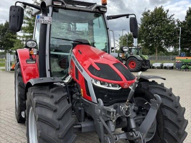 Massey Ferguson 5S.125 DYNA-6