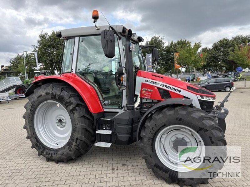 Massey Ferguson 5S.125 DYNA-6