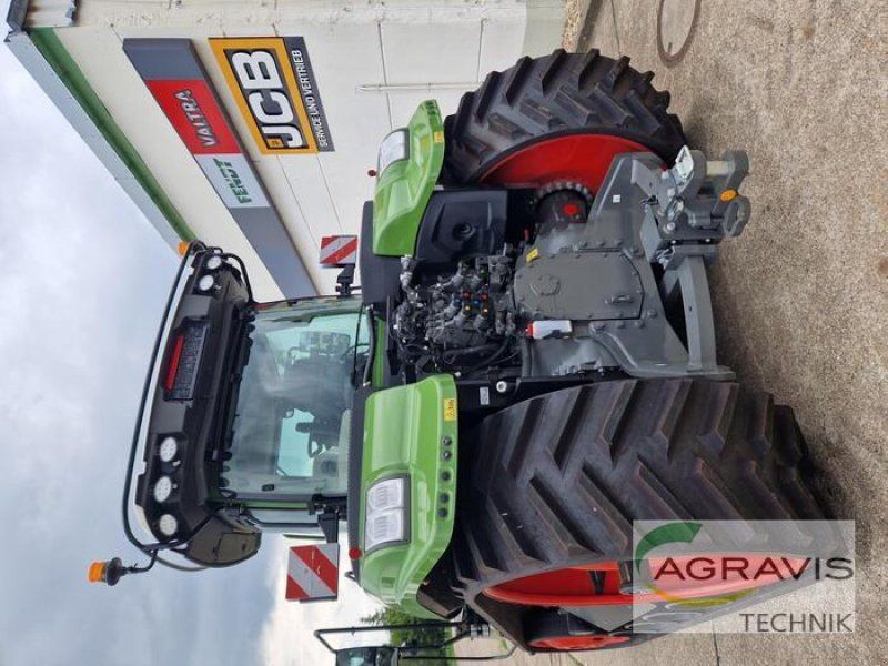 Fendt 1167 VARIO MT GEN-1
