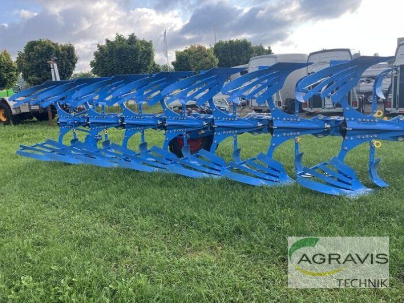 Lemken DIAMANT 16 VU 6+1 L 100