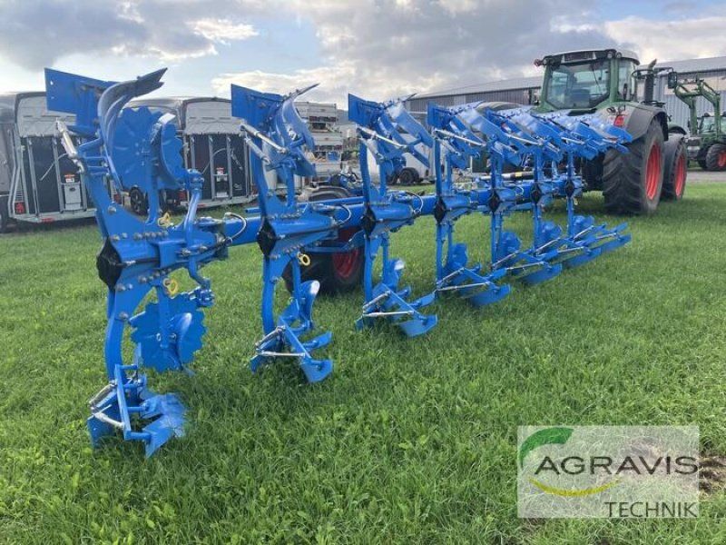 Lemken DIAMANT 16 VU 6+1 L 100