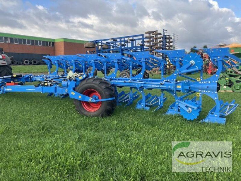 Lemken DIAMANT 16 VU 6+1 L 100
