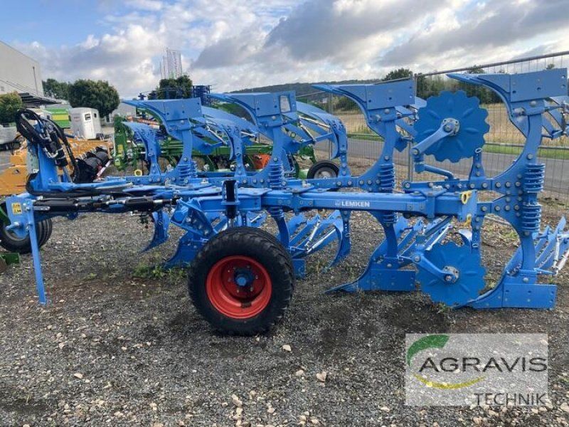 Lemken JUWEL 7 M V X 4 L 100