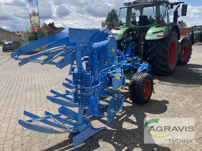 Lemken JUWEL 7 M V X 4 L 100