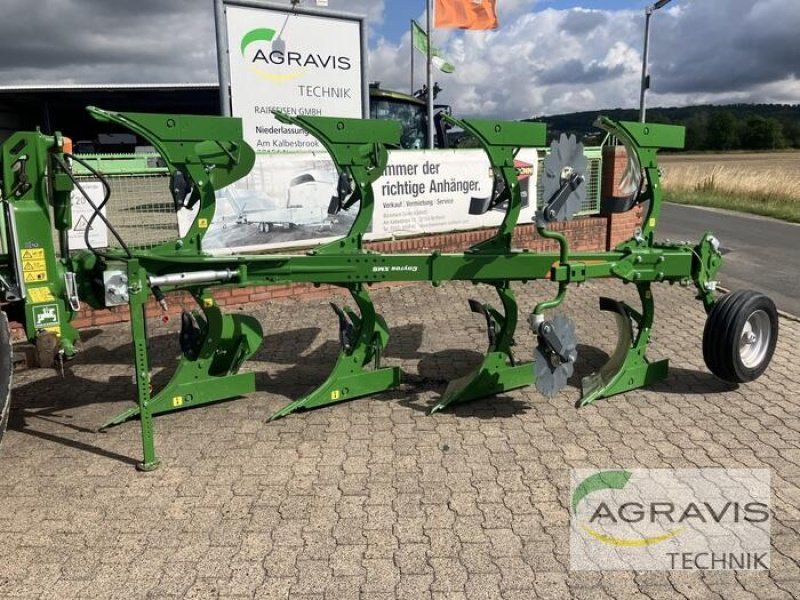 Amazone CAYROS XMS 4-950