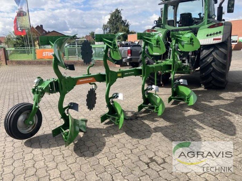 Amazone CAYROS XMS 4-950