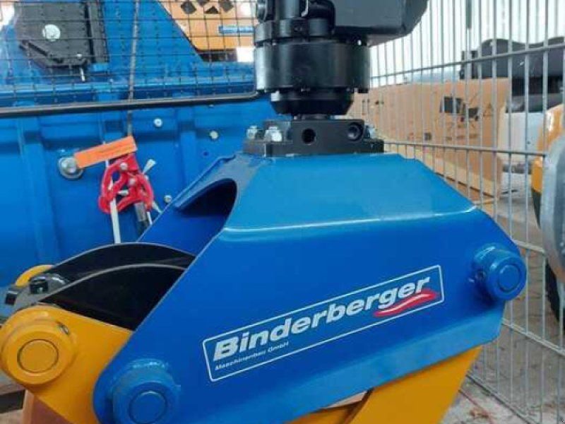 Binderberger RZ 1200 LIGHT