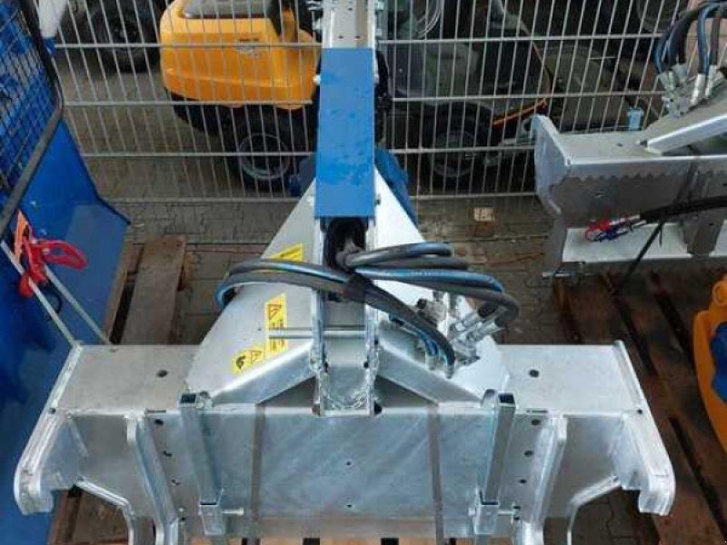 Binderberger RZ 1200 LIGHT