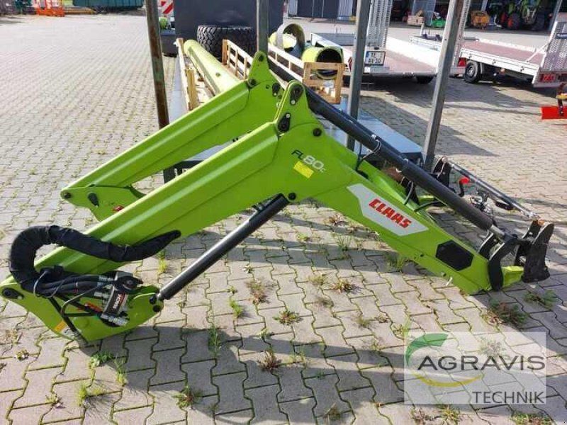 Claas FL 80 C