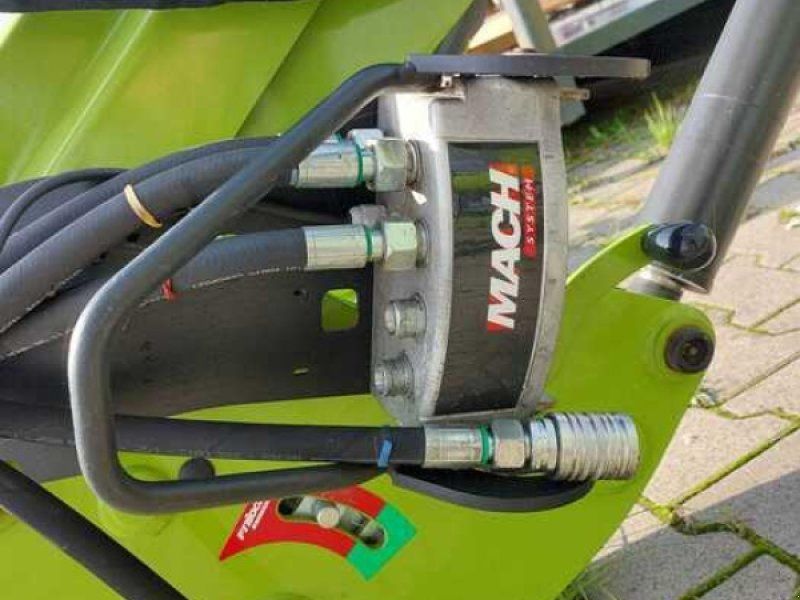 Claas FL 80 C
