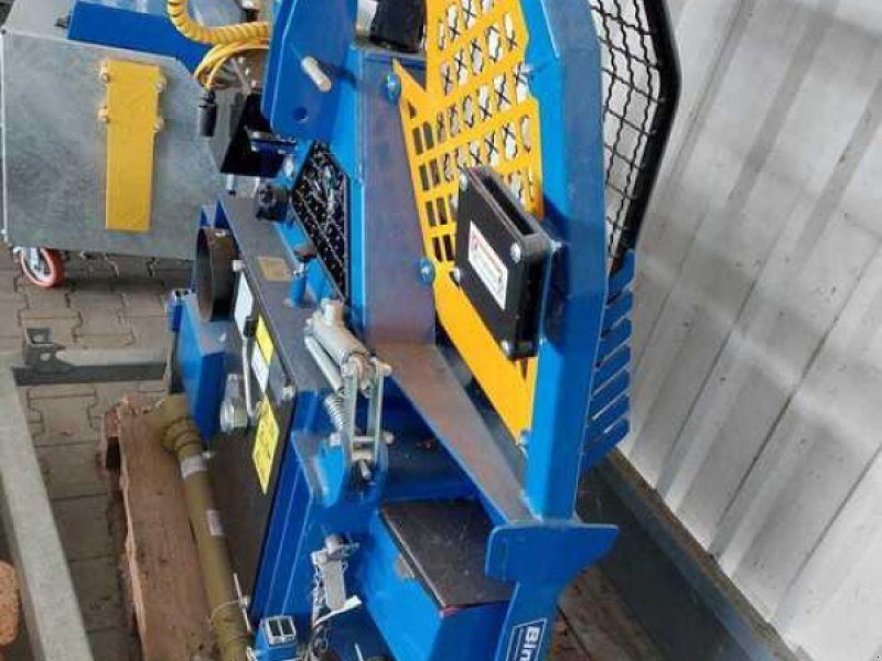 Binderberger SEILWINDE 550 EHSA