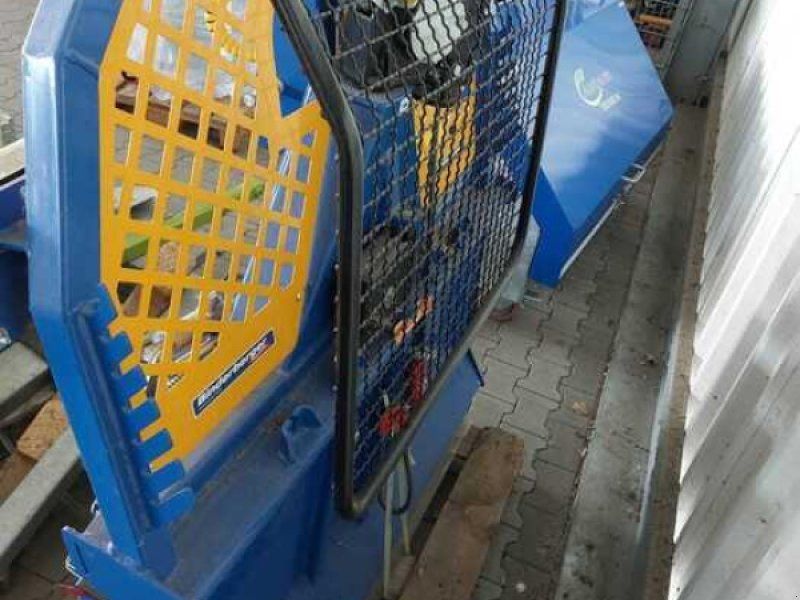 Binderberger SEILWINDE 550 EHSA
