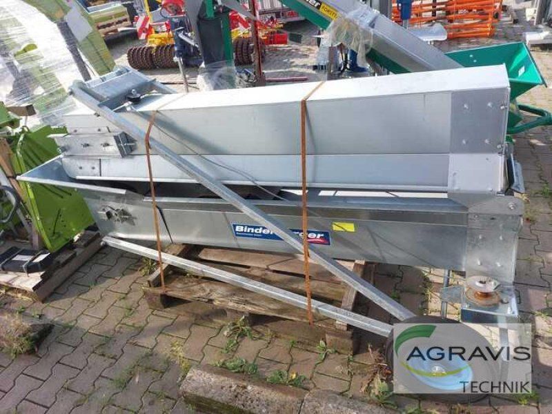 Binderberger FOERDERBAND FB E ECO