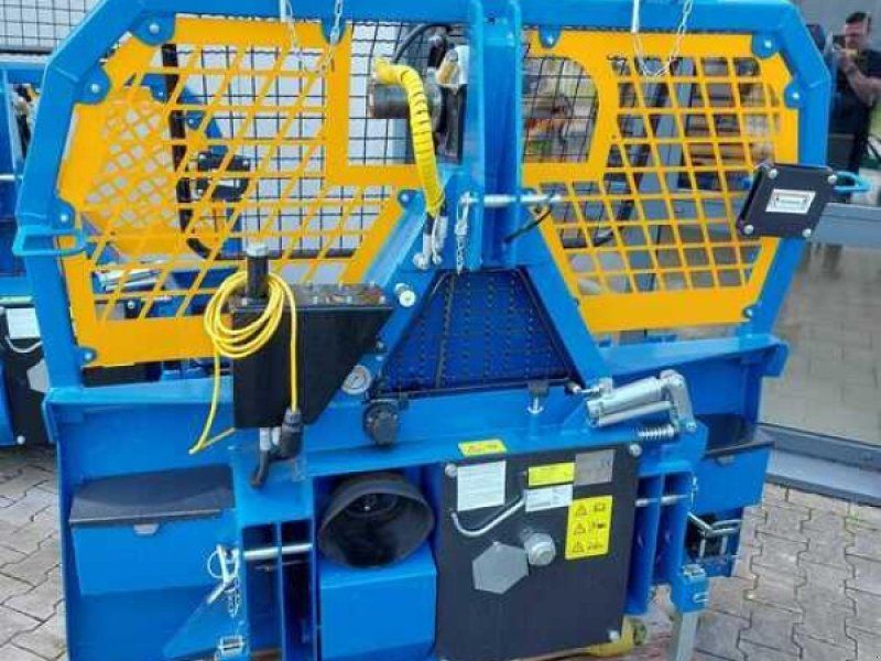 Binderberger 650 EHSA