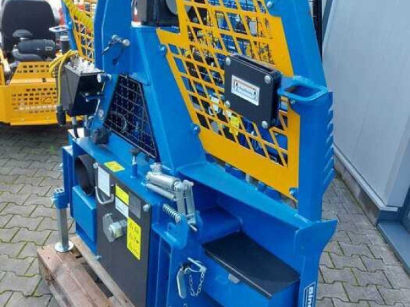 Binderberger 650 EHSA