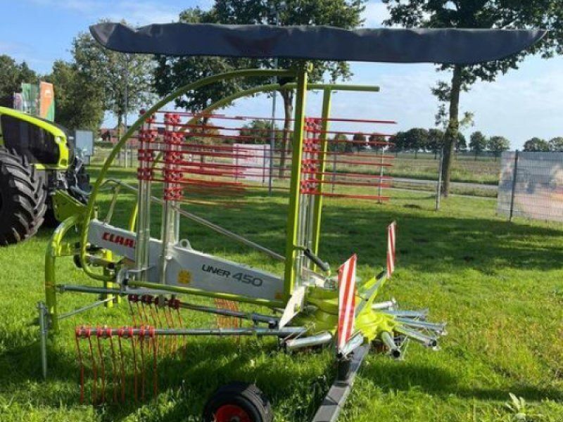 Claas LINER 450